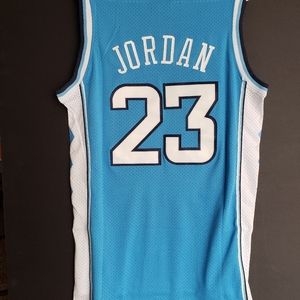Michael Jordan Jersey